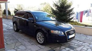 Audi A4 Avant 2.0 tdi Sport Dezembro/04 - à venda -