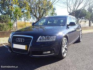 Audi A6 2.0 tdi avant 170 cv Junho/09 - à venda - Ligeiros