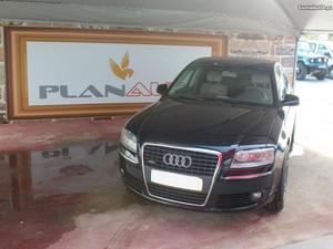 Audi A8 4.2 TDI Novembro/06 - à venda - Ligeiros