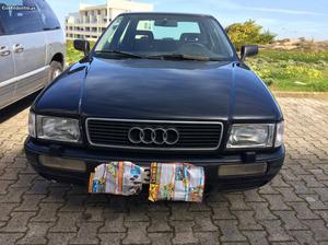 Audi td Agosto/92 - à venda - Ligeiros Passageiros,