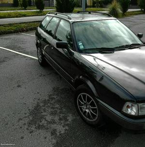 Audi  tdi 90cv Fevereiro/93 - à venda - Ligeiros