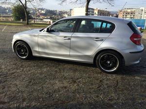 BMW 118 d aceito retoma Maio/08 - à venda - Ligeiros