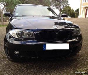 BMW 123 Bi-turbo Pack M Dezembro/07 - à venda - Ligeiros