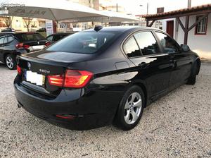 BMW 320 d sport Maio/12 - à venda - Ligeiros Passageiros,