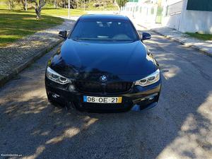 BMW 420 Pack M Dezembro/13 - à venda - Ligeiros