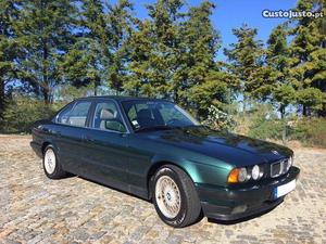 BMW 520 i 24v - 150cv Junho/90 - à venda - Ligeiros