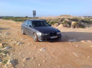 BMW M5 Full extras Junho/99 - à venda - Ligeiros