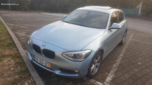 BMW da 2.0 cc Maio/12 - à venda - Ligeiros