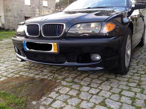 BMW  geração e46 Março/02 - à venda - Ligeiros