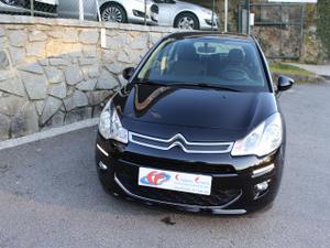 Citroën C3 1.6 HDI