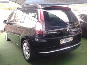 Citroën C4 Grand Picasso Confort Agosto/08 - à venda -