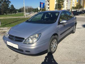 Citroën C5 2.0 Março/03 - à venda - Ligeiros Passageiros,