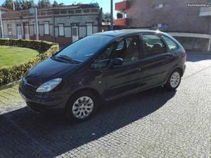 Citroën Picasso 1.6 Novembro/02 - à venda - Ligeiros