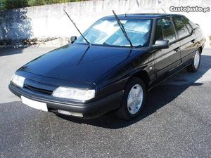 Citroën XM 2.1Td 5Pts F.Extras Janeiro/90 - à venda -
