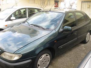 Citroën Xsara 1.4i 5p  Março/98 - à venda - Ligeiros