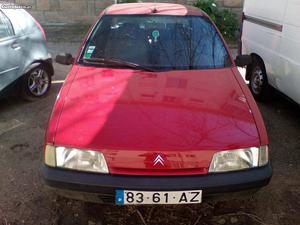 Citroën ZX cc. Setembro/96 - à venda - Ligeiros