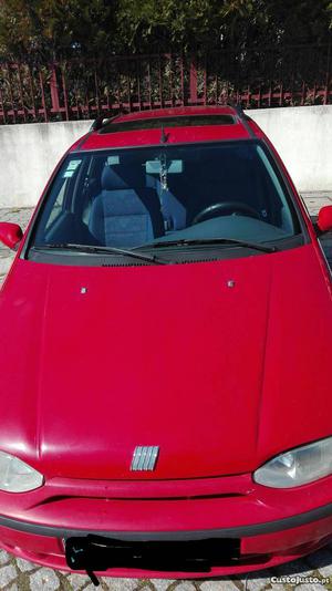 Fiat Palio Weekend  Novembro/99 - à venda - Ligeiros