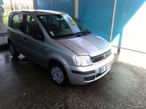 Fiat Panda 1.1 gasolina Dezembro/03 - à venda - Ligeiros