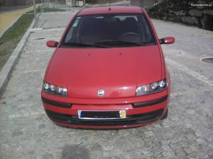 Fiat Punto 1.2 como novo Fevereiro/02 - à venda - Ligeiros