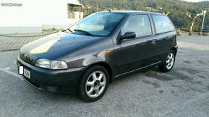 Fiat Punto 1.7 TD D/A Abril/96 - à venda - Comerciais /