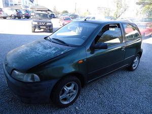 Fiat Punto 1.7 TURBO DIESEL Fevereiro/94 - à venda -