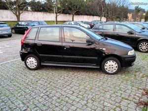Fiat Punto 60 sx Full Extras Outubro/98 - à venda -
