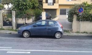 Fiat Punto ELX Novembro/00 - à venda - Ligeiros