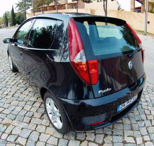 Fiat Punto Multijet c Julho/05 - à venda - Ligeiros