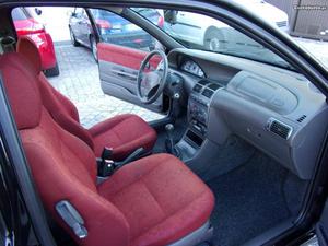 Fiat Punto v 63 mil kms Setembro/98 - à venda -