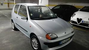 Fiat Seicento Sport Maio/00 - à venda - Ligeiros