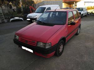 Fiat Uno 1.1i c/ 1 registo Abril/94 - à venda - Ligeiros