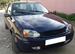 Ford Fiesta v Techno Setembro/00 - à venda - Ligeiros