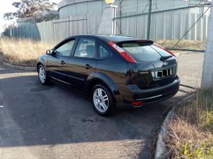 Ford Focus 1.6tdci 109cv 80kw Julho/06 - à venda - Ligeiros