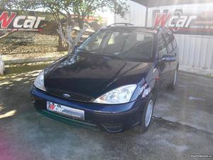 Ford Focus SW 1.4 CONFORT Março/03 - à venda - Ligeiros