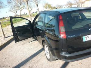 Ford Focus  tdci sport Dezembro/05 - à venda - Ligeiros