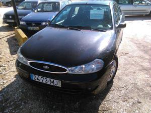 Ford Mondeo sport guia Dezembro/98 - à venda - Ligeiros