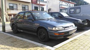 Honda Concerto V GPL troco Junho/93 - à venda -