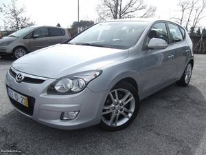 Hyundai i CRDi 128cv Junho/09 - à venda - Ligeiros