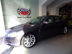 Jaguar XF 2.7 D V6 LUXURY