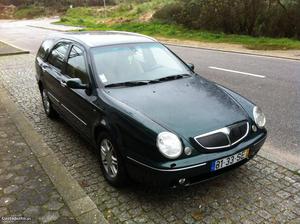 Lancia Lybra 1.9 jtd 189mil klm Agosto/01 - à venda -