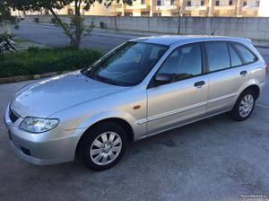 Mazda 323 F Fevereiro/03 - à venda - Ligeiros Passageiros,