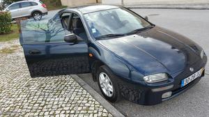 Mazda 323 GLX Abril/97 - à venda - Ligeiros Passageiros,