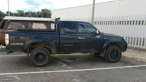 Mazda BT-50 Sport full extras Março/09 - à venda -