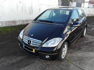 Mercedes-Benz A 160 blueefficiency Maio/10 - à venda -