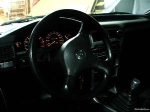 Nissan 100 NX Targa Abril/91 - à venda - Ligeiros