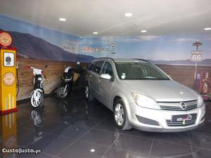 Opel Astra 1.3 cdti caravan Julho/09 - à venda - Ligeiros