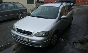 Opel Astra 1.4 confort Maio/98 - à venda - Ligeiros