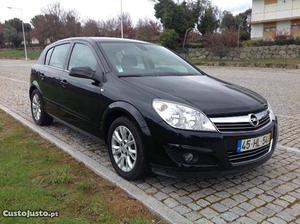 Opel Astra CDTI Enjoy 1Dono Março/09 - à venda - Ligeiros