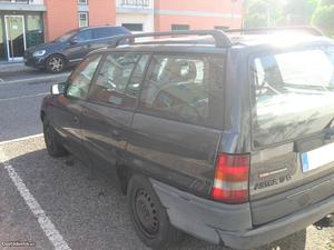 Opel Astra Caravan 1,7 TD Setembro/93 - à venda - Ligeiros