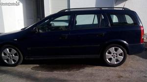 Opel Astra Club Maio/00 - à venda - Ligeiros Passageiros,